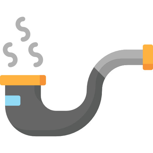 Pipe free icon