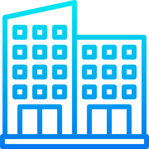 Building free icon