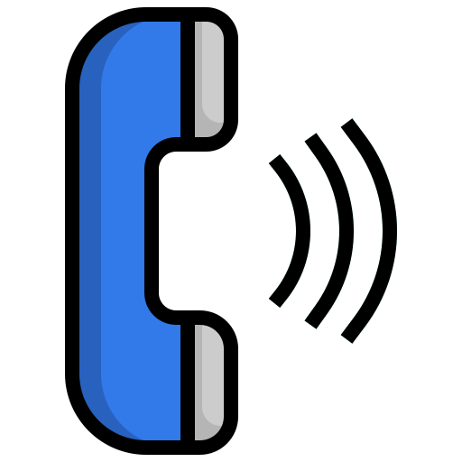 Call - free icon