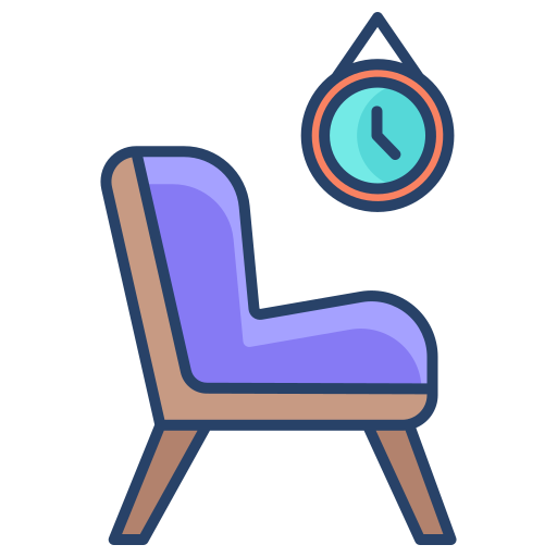 Lounge free icon