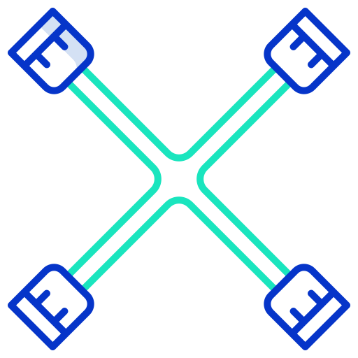 Lug wrench free icon Lug wrench free icon