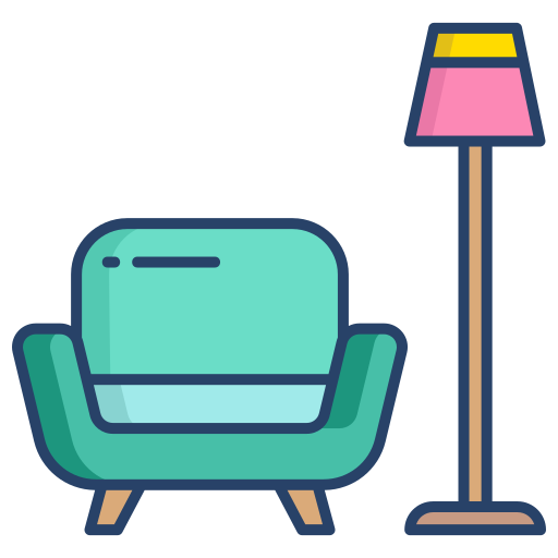 couch kostenlos Icon