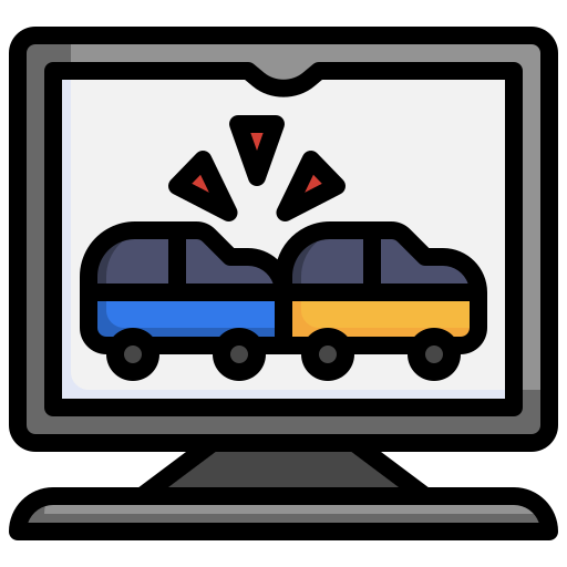 뉴스 보도 무료 아이콘 뉴스 보도 무료 아이콘