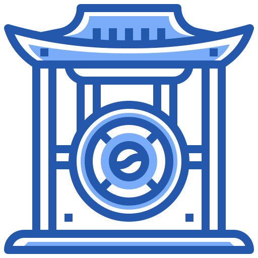 징 무료 아이콘 징 무료 아이콘