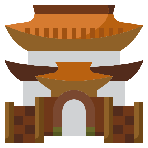 hwaseong icono gratis