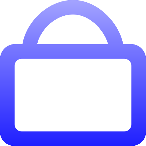 bolsa de la compra icono gratis