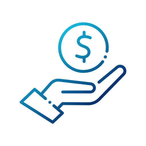 Investment free icon Investment free icon