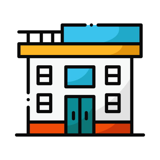 부동산 무료 아이콘