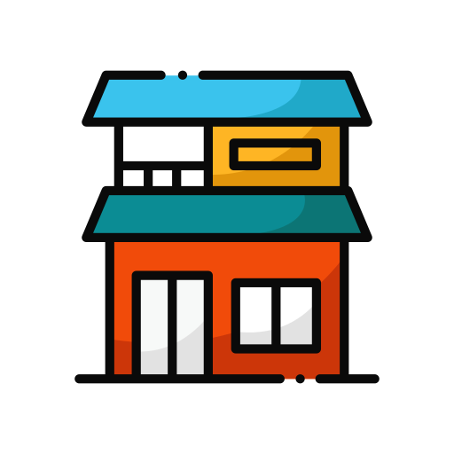 부동산 무료 아이콘