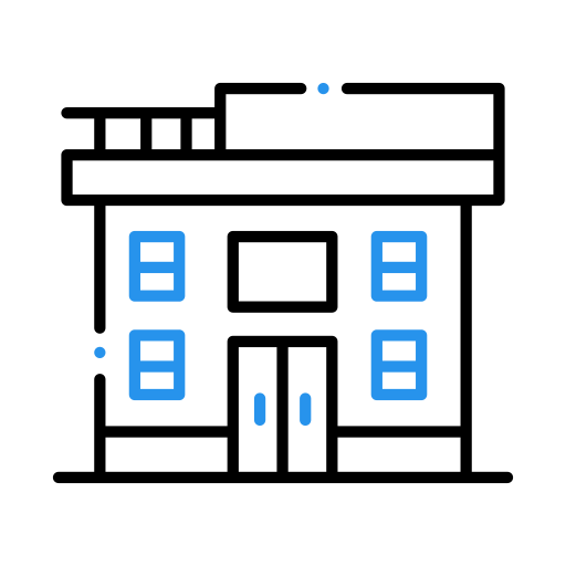 imobiliária grátis ícone