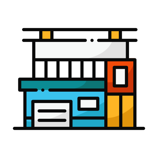 부동산 무료 아이콘