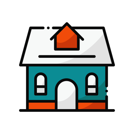 부동산 무료 아이콘