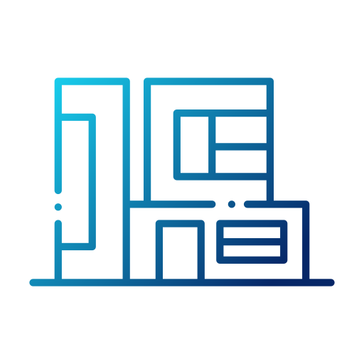 부동산 무료 아이콘