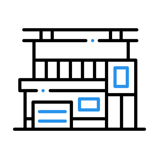 imobiliária grátis ícone