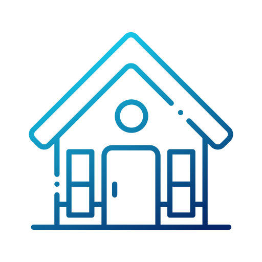 부동산 무료 아이콘