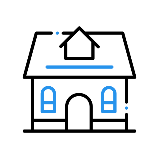 부동산 무료 아이콘
