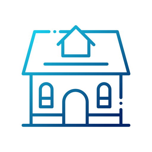 부동산 무료 아이콘