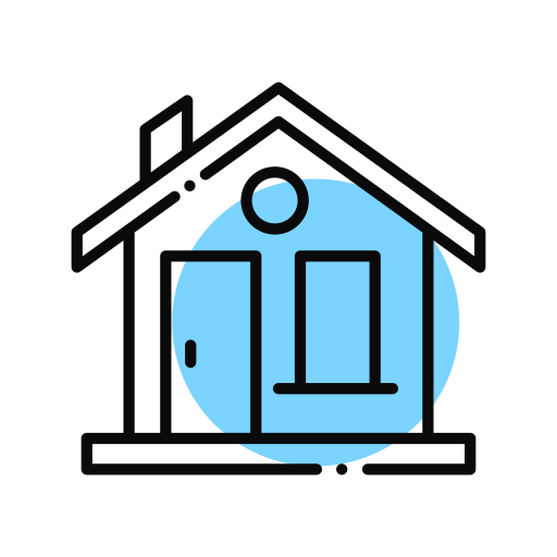 casa icono gratis