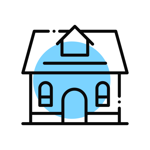 부동산 무료 아이콘