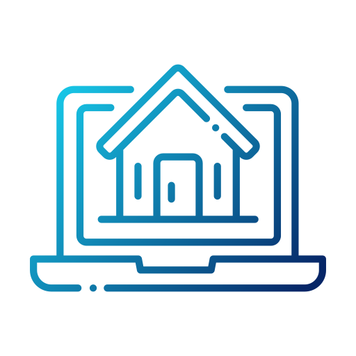 imobiliária grátis ícone imobiliária grátis ícone