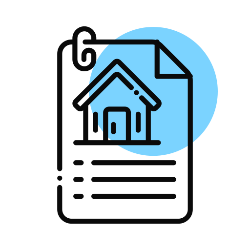 계약 무료 아이콘