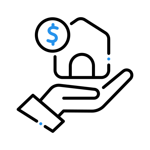 finança grátis ícone finança grátis ícone