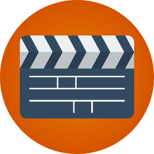 video icono gratis