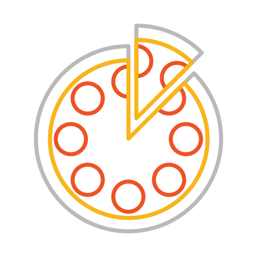 essen kostenlos Icon