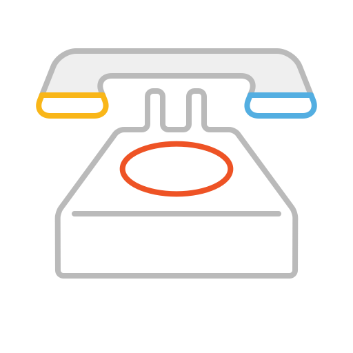 телефон бесплатно иконка