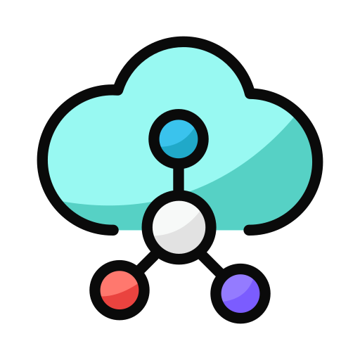 tecnología icono gratis