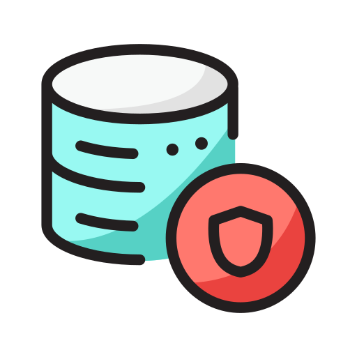 Server free icon