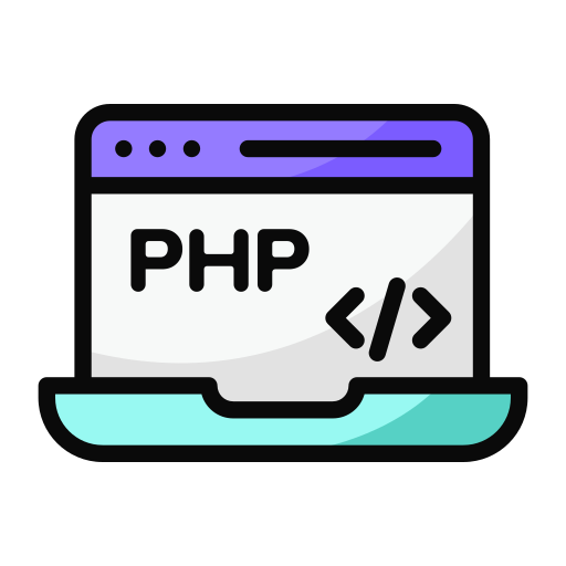 Php - free icon