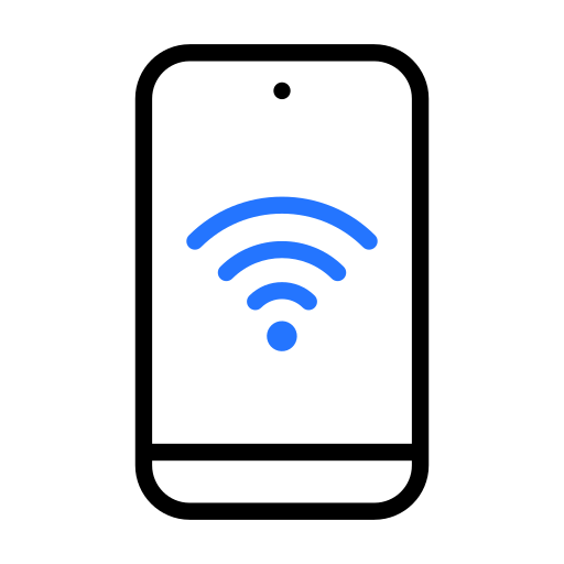 wifi icono gratis