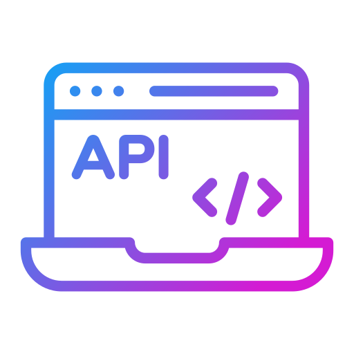 api icono gratis