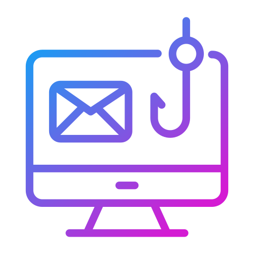 phishing kostenlos Icon phishing kostenlos Icon