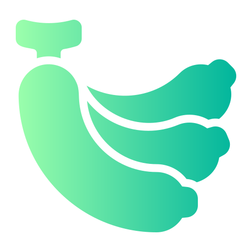 banane Icône gratuit