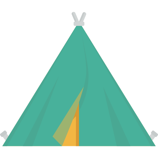 naturaleza icono gratis