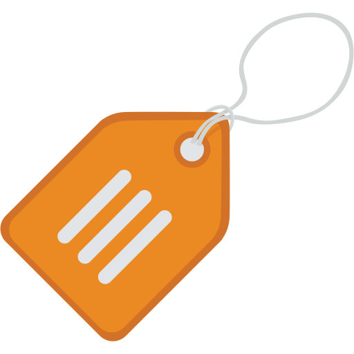 쇼핑 무료 아이콘