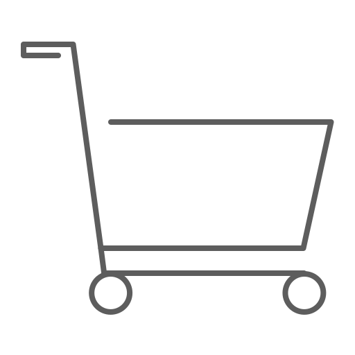 mercado icono gratis