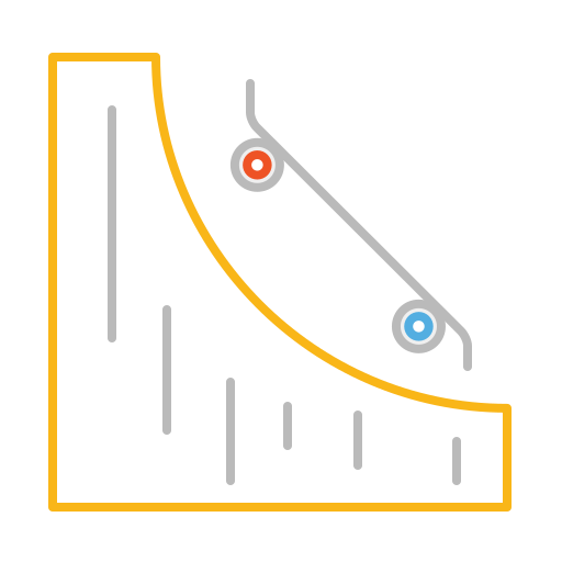 Line Icon Generic Outline