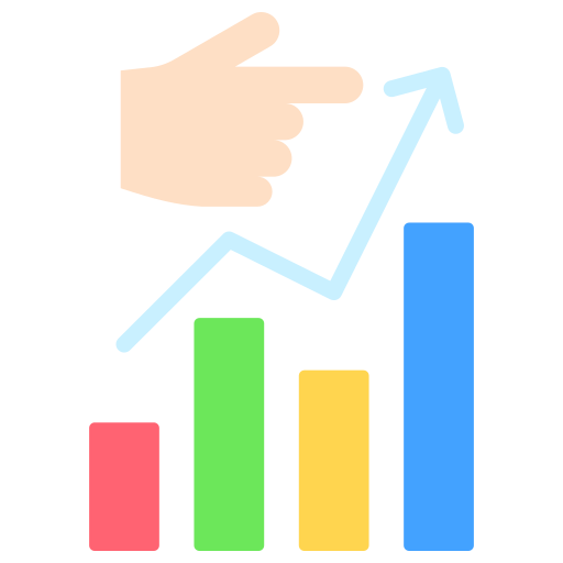 Impact - Free business and finance icons