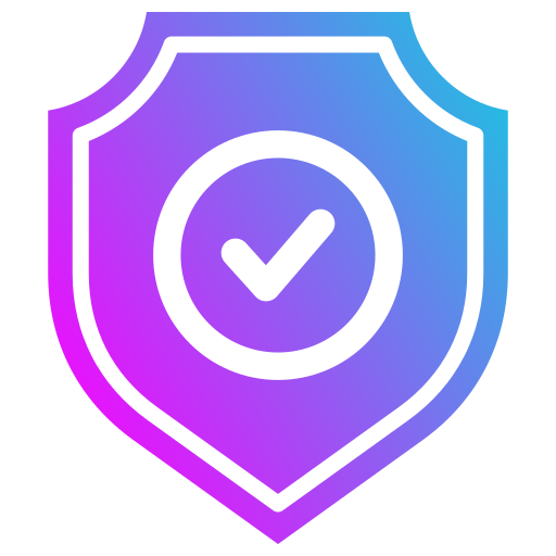 Гарантия бесплатно иконка