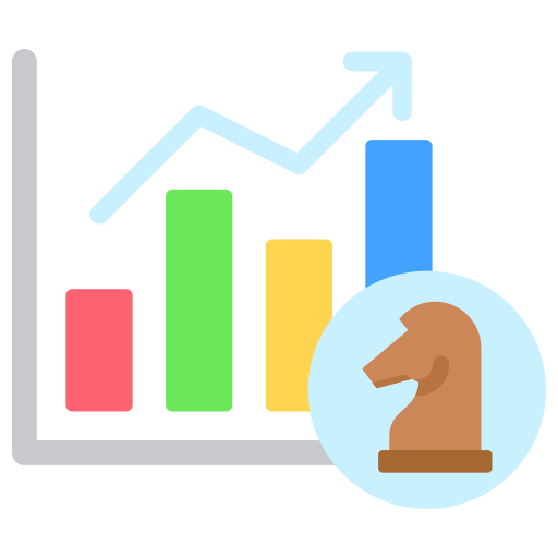 Strategy free icon Strategy free icon