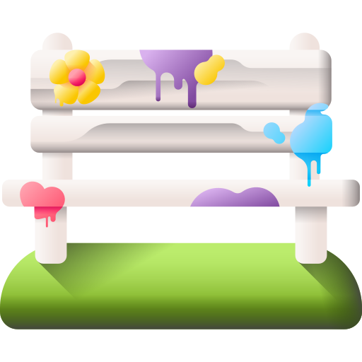 banc Icône gratuit banc Icône gratuit