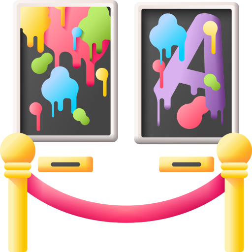 Gallery free icon