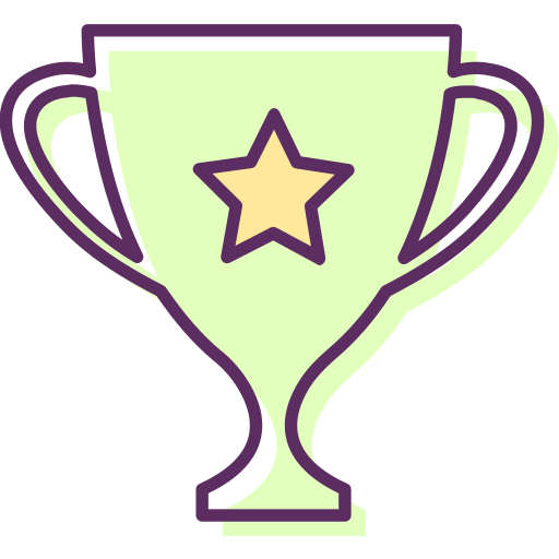 otorgar icono gratis