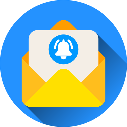 correo icono gratis