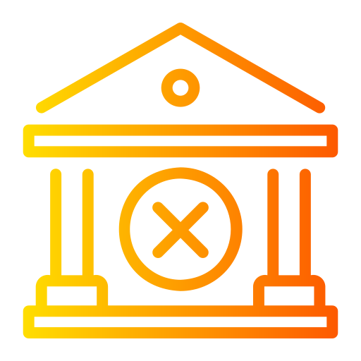 banco grátis ícone banco grátis ícone