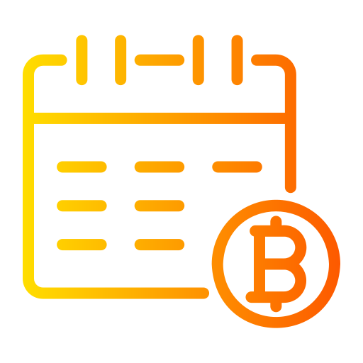 calandrar icono gratis