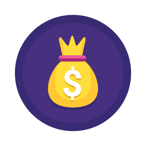 Money free icon Money free icon